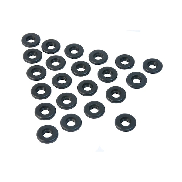 Uro Parts Valve Cover Grommet V8 Set Of 22 V/C Grom Set V8,1112143739522P 1112143739522P - main